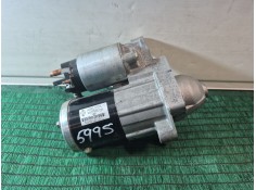 Recambio de motor arranque para dacia dokker monospace (ke_) 1.5 dci / blue dci 75 (keaj, keah, kejw) referencia OEM IAM   