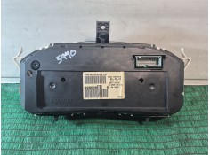 Recambio de cuadro instrumentos para renault megane ii (bm0/1_, cm0/1_) 1.9 dci (bm0g, cm0g) referencia OEM IAM 8200399700D 3511 2