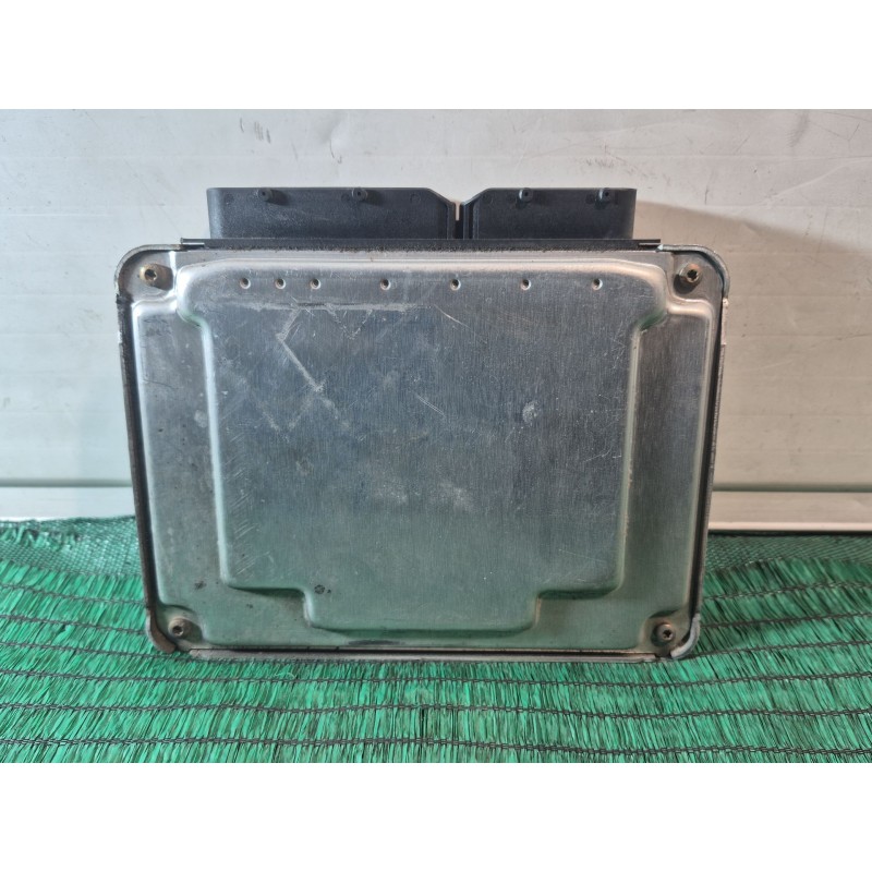 Recambio de centralita motor uce para volkswagen polo (6n2) 1.4 tdi referencia OEM IAM   