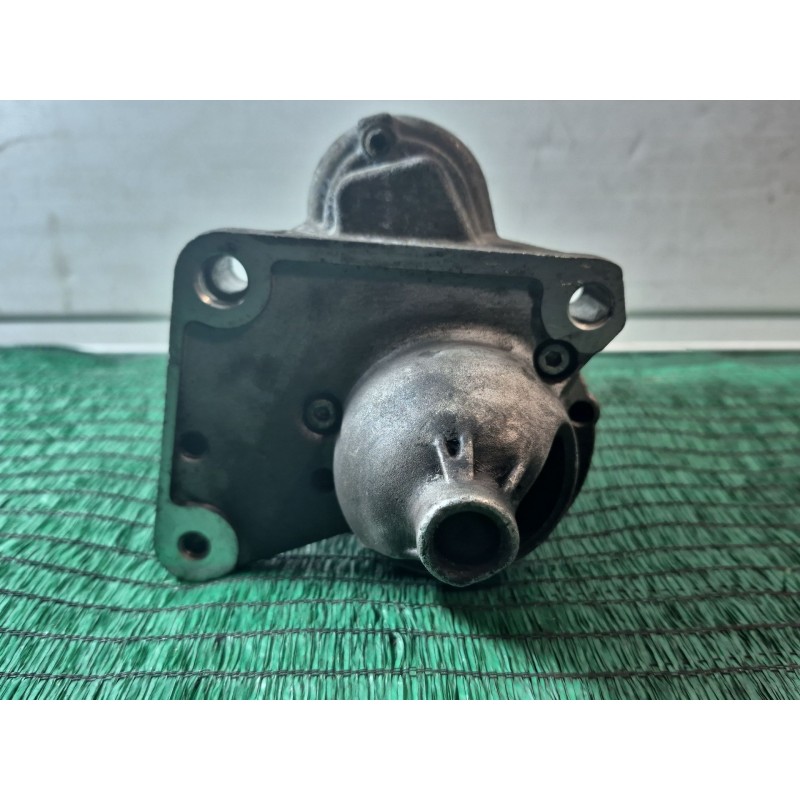 Recambio de motor arranque para peugeot 207 cc (wd_) 1.6 hdi referencia OEM IAM 3006 3006 3006