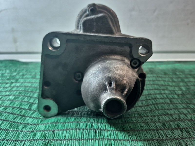 Recambio de motor arranque para peugeot 207 cc (wd_) 1.6 hdi referencia OEM IAM 3006 3006 3006