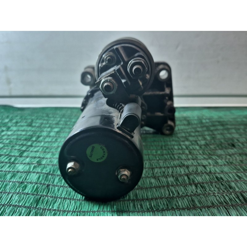 Recambio de motor arranque para peugeot 207 cc (wd_) 1.6 hdi referencia OEM IAM 3006 3006 3006