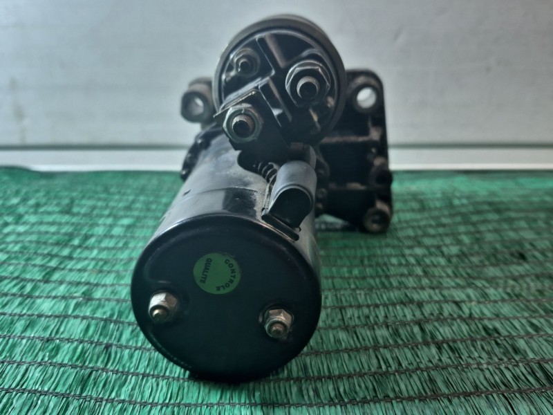 Recambio de motor arranque para peugeot 207 cc (wd_) 1.6 hdi referencia OEM IAM 3006 3006 3006