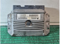 Recambio de centralita motor uce para renault laguna ii (bg0/1_) 1.6 16v (bg1g, bg1h) referencia OEM IAM 215850970B 8200444586 8