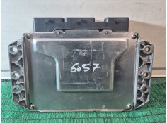 Recambio de centralita motor uce para renault laguna ii (bg0/1_) 1.6 16v (bg1g, bg1h) referencia OEM IAM 215850970B 8200444586 8 2