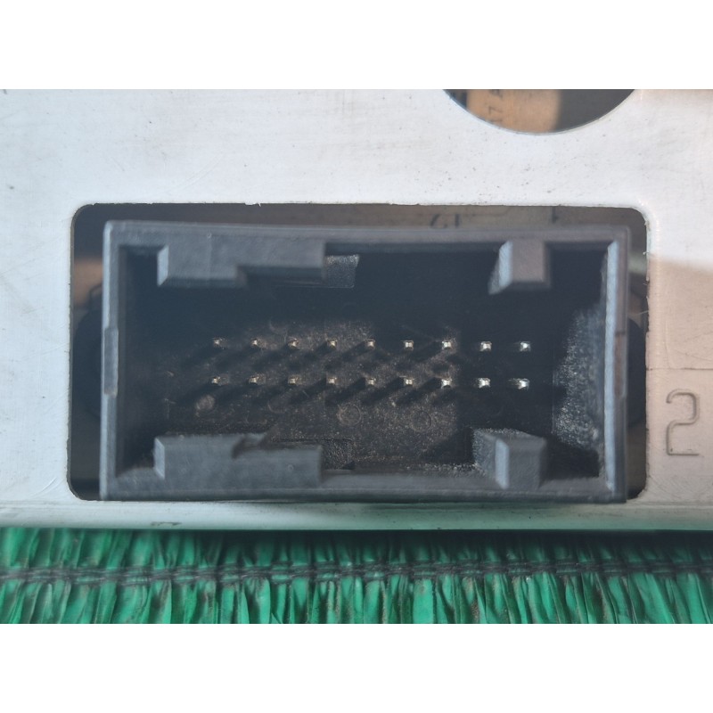 Recambio de pantalla multifuncion para citroën c2 (jm_) 1.4 referencia OEM IAM   