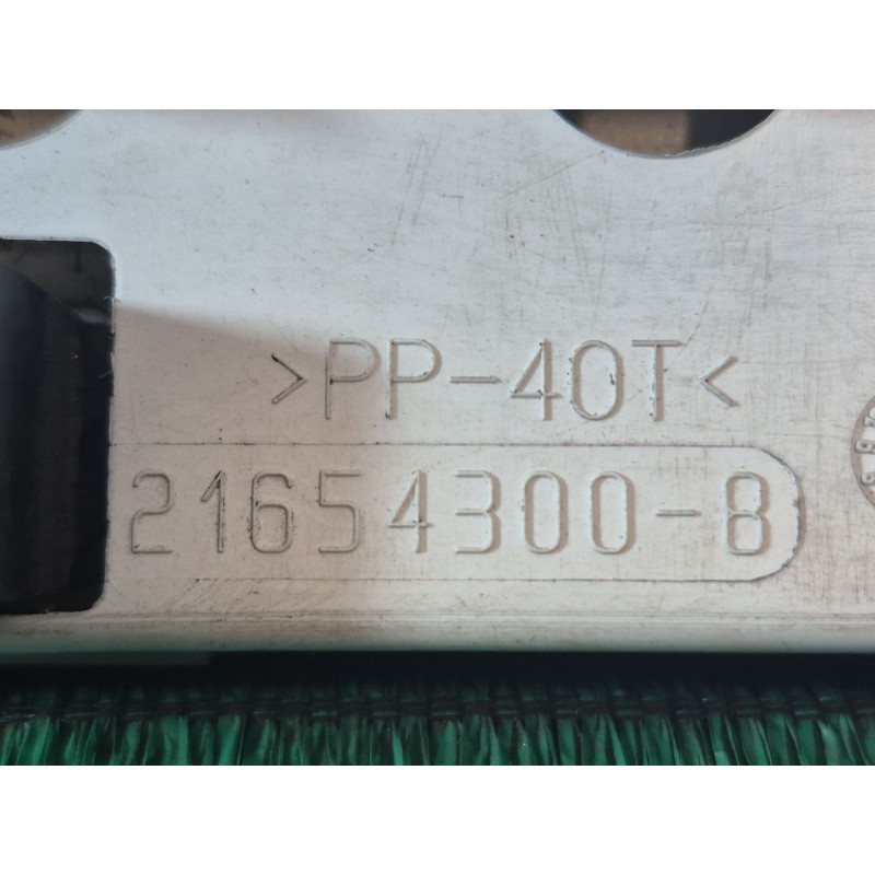 Recambio de pantalla multifuncion para citroën c2 (jm_) 1.4 referencia OEM IAM   