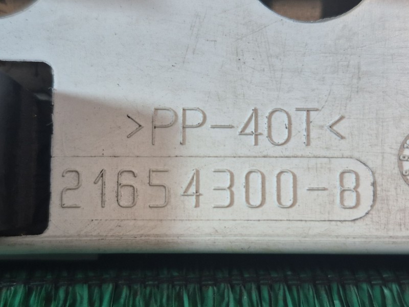 Recambio de pantalla multifuncion para citroën c2 (jm_) 1.4 referencia OEM IAM   