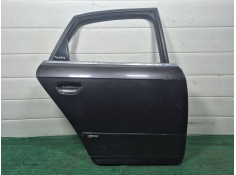 Recambio de puerta trasera derecha para audi a4 b7 (8ec) 2.0 referencia OEM IAM   