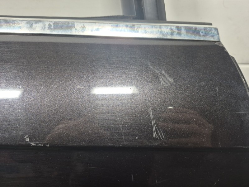 Recambio de puerta trasera derecha para audi a4 b7 (8ec) 2.0 referencia OEM IAM   