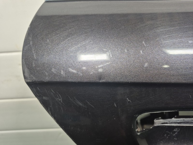 Recambio de puerta trasera derecha para audi a4 b7 (8ec) 2.0 referencia OEM IAM   