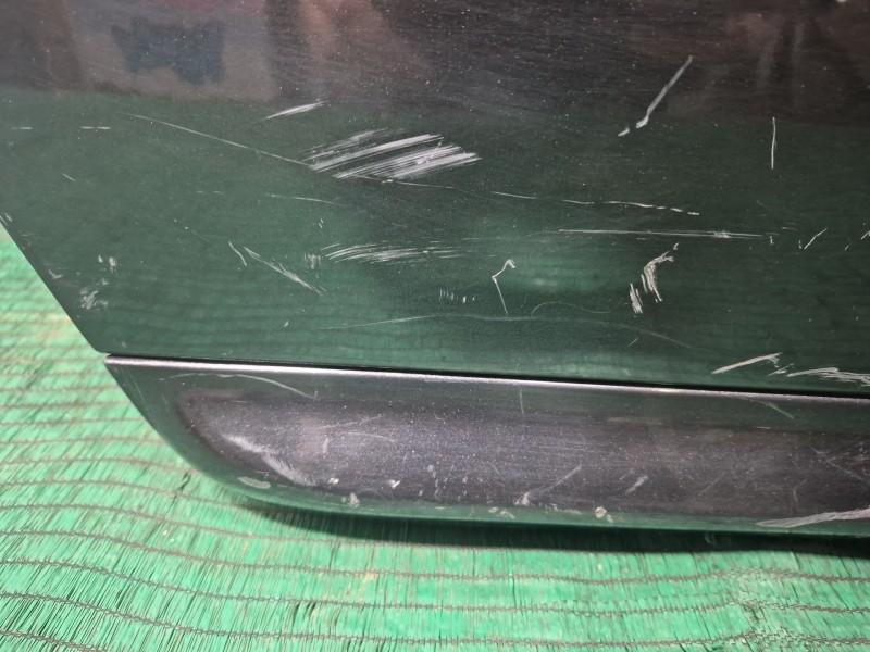 Recambio de puerta trasera derecha para audi a4 b7 (8ec) 2.0 referencia OEM IAM   