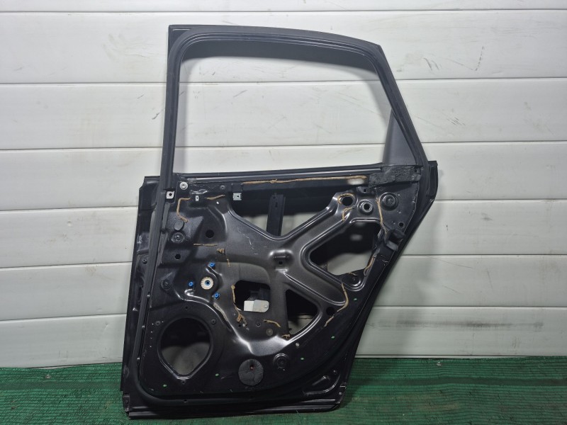 Recambio de puerta trasera derecha para audi a4 b7 (8ec) 2.0 referencia OEM IAM   