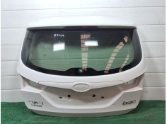 Recambio de porton trasero para hyundai ix20 (jc) 1.4 referencia OEM IAM   