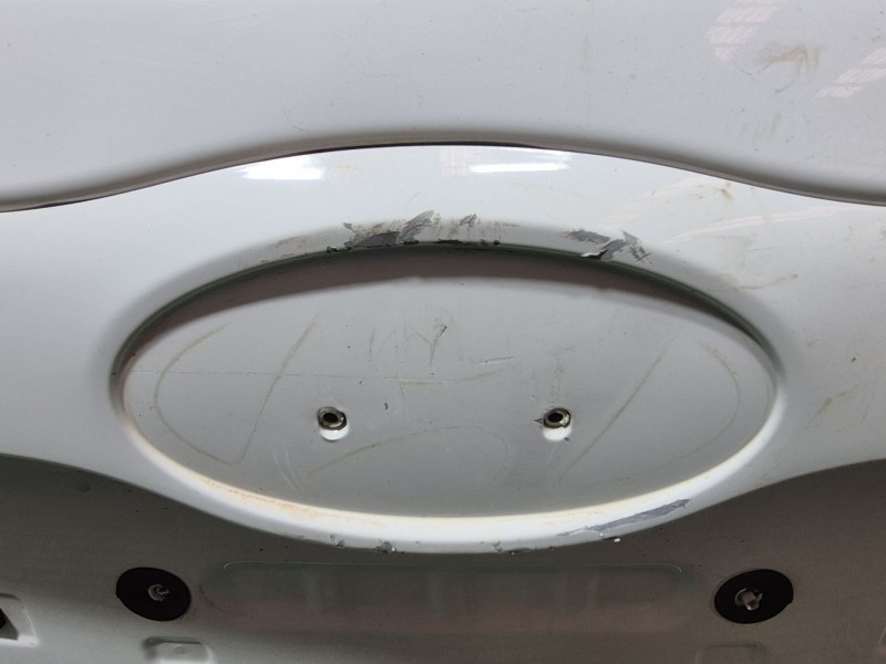 Recambio de porton trasero para hyundai ix20 (jc) 1.4 referencia OEM IAM   