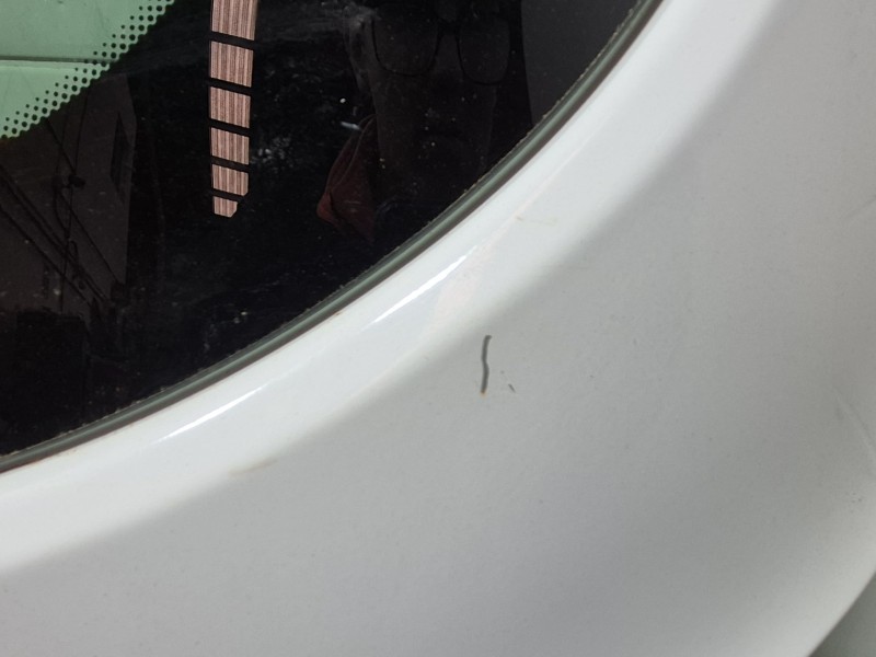 Recambio de porton trasero para hyundai ix20 (jc) 1.4 referencia OEM IAM   