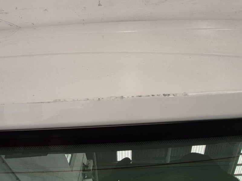 Recambio de porton trasero para hyundai ix20 (jc) 1.4 referencia OEM IAM   