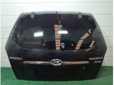 Recambio de porton trasero para hyundai tucson (jm) 2.0 crdi referencia OEM IAM   