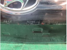 Recambio de porton trasero para hyundai tucson (jm) 2.0 crdi referencia OEM IAM    2