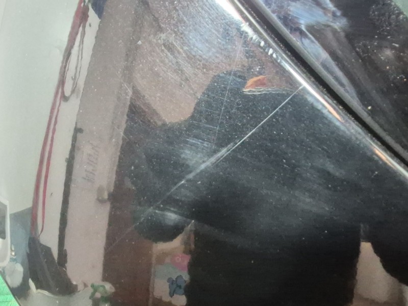 Recambio de porton trasero para hyundai tucson (jm) 2.0 crdi referencia OEM IAM   