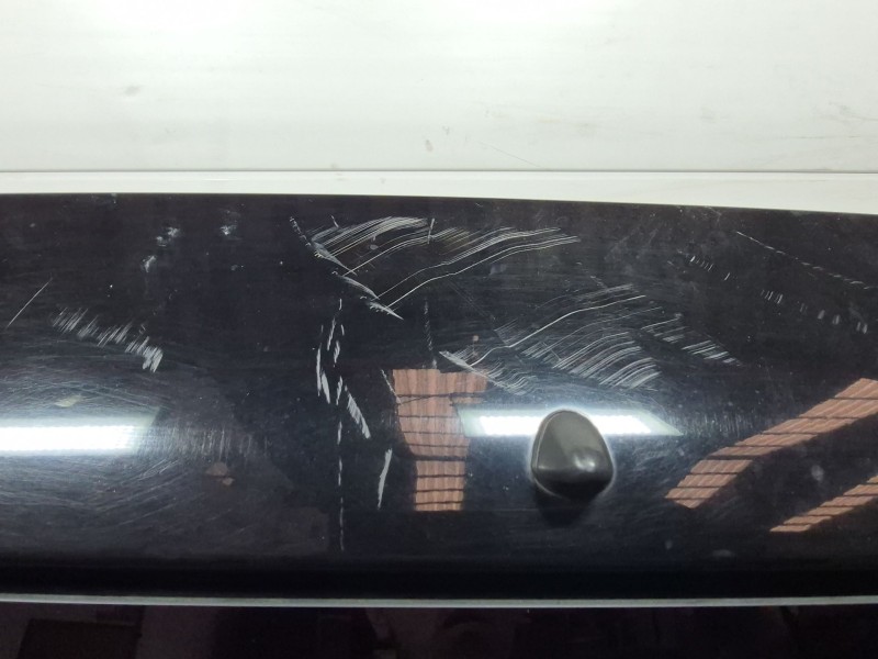 Recambio de porton trasero para hyundai tucson (jm) 2.0 crdi referencia OEM IAM   