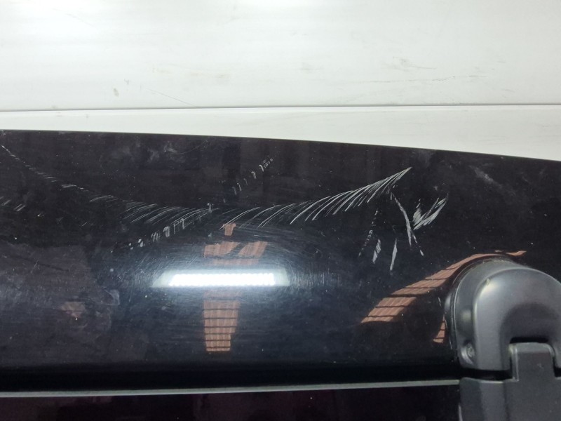 Recambio de porton trasero para hyundai tucson (jm) 2.0 crdi referencia OEM IAM   