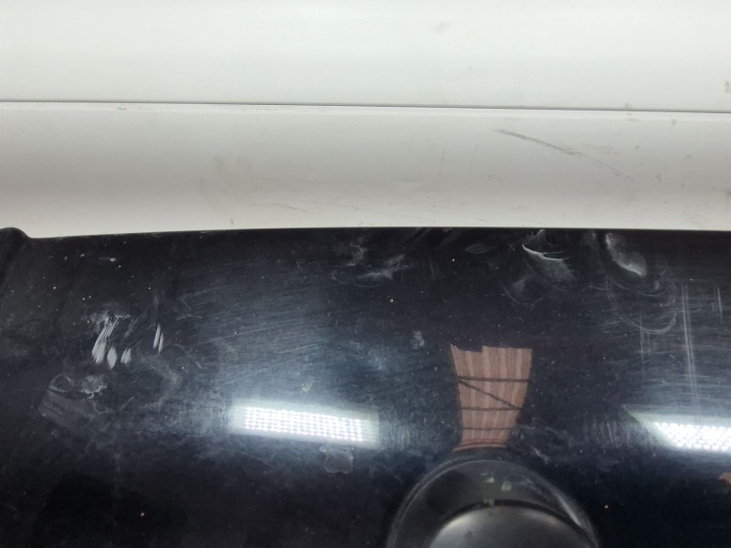 Recambio de porton trasero para hyundai tucson (jm) 2.0 crdi referencia OEM IAM   