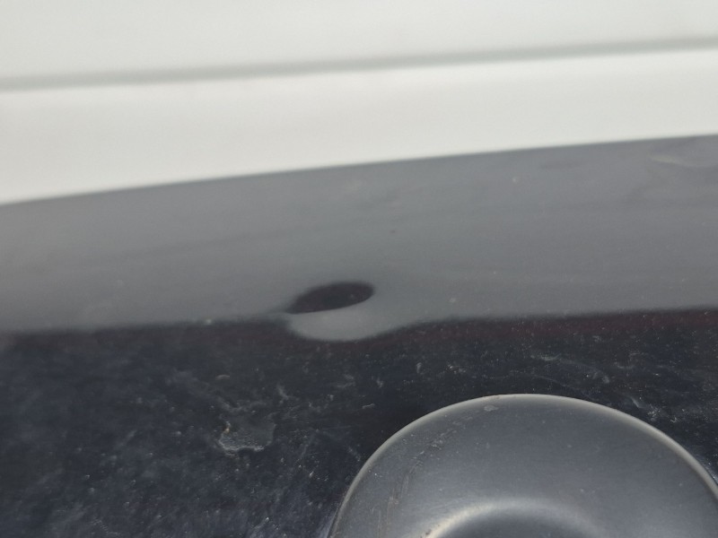 Recambio de porton trasero para hyundai tucson (jm) 2.0 crdi referencia OEM IAM   