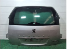 Recambio de porton trasero para peugeot 807 (eb_) 2.0 hdi referencia OEM IAM   