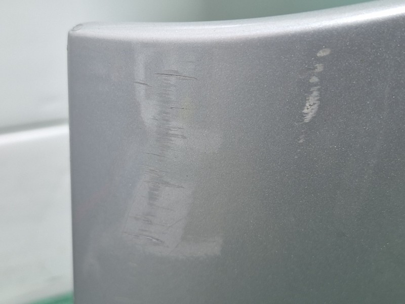 Recambio de porton trasero para peugeot 807 (eb_) 2.0 hdi referencia OEM IAM   