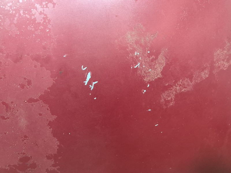 Recambio de capot para microcar due 0.5 referencia OEM IAM   