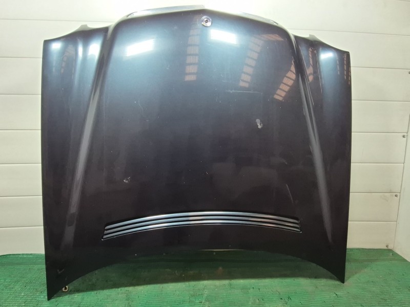 Recambio de capot para mercedes-benz clase e (w210) e 320 cdi (210.026) referencia OEM IAM   