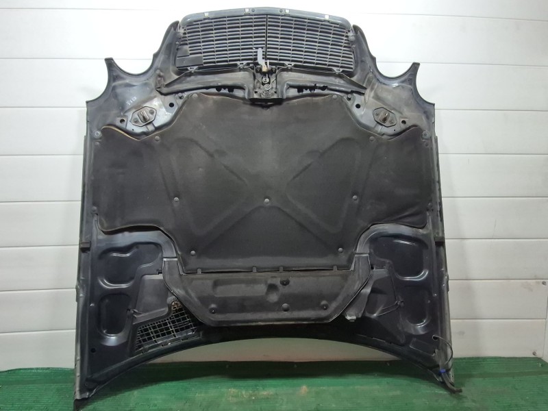 Recambio de capot para mercedes-benz clase e (w210) e 320 cdi (210.026) referencia OEM IAM   