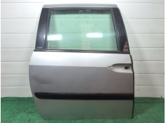 Recambio de puerta lateral corredera derecha para peugeot 807 (eb_) 2.0 hdi referencia OEM IAM   