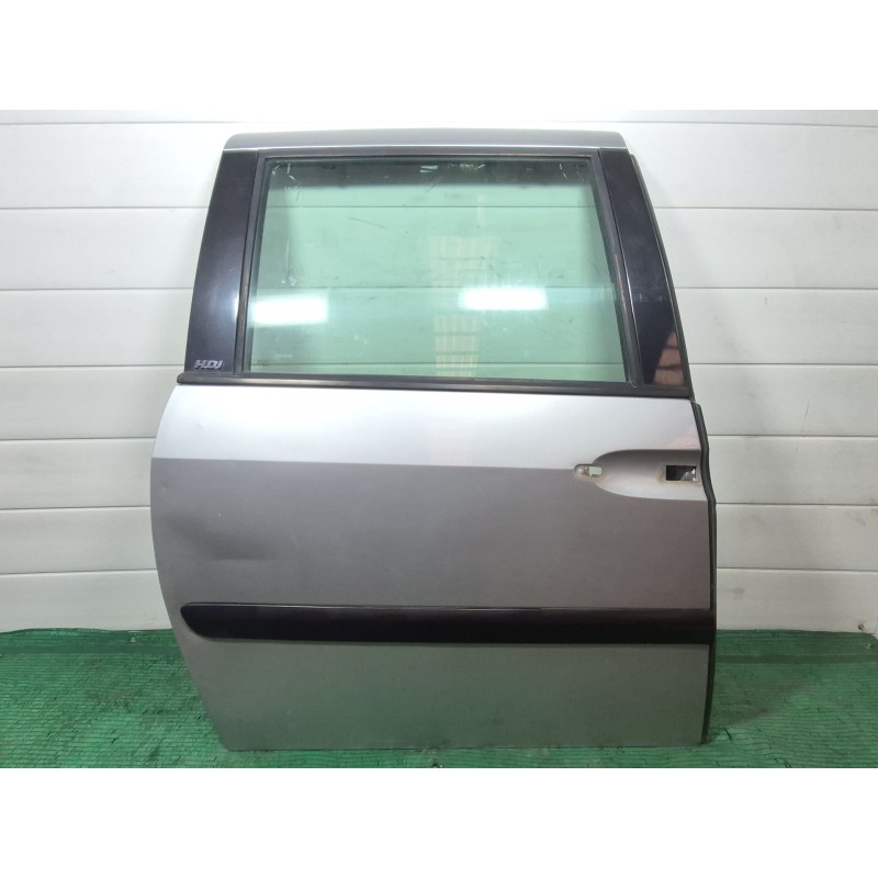 Recambio de puerta lateral corredera derecha para peugeot 807 (eb_) 2.0 hdi referencia OEM IAM   