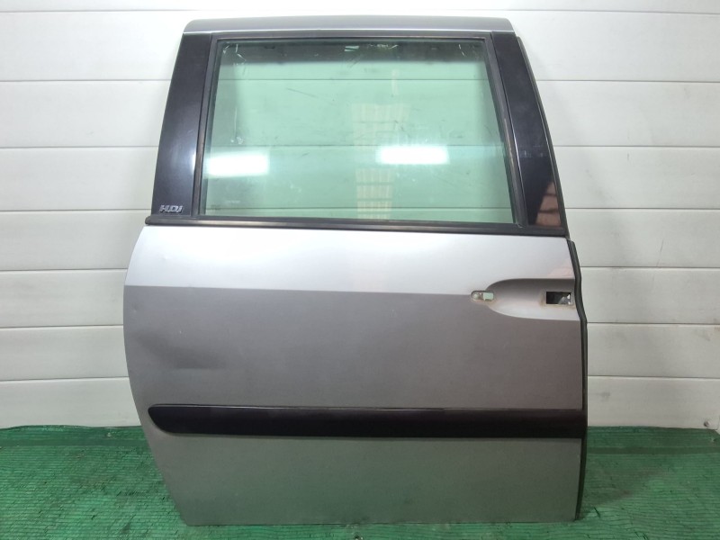 Recambio de puerta lateral corredera derecha para peugeot 807 (eb_) 2.0 hdi referencia OEM IAM   