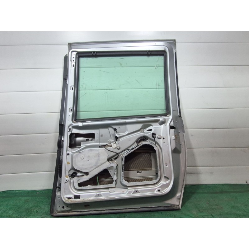 Recambio de puerta lateral corredera derecha para peugeot 807 (eb_) 2.0 hdi referencia OEM IAM   