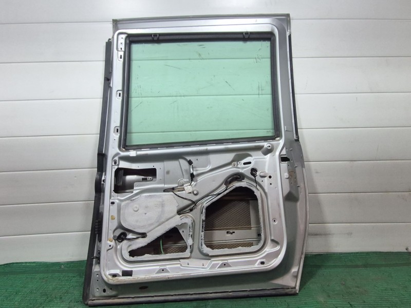 Recambio de puerta lateral corredera derecha para peugeot 807 (eb_) 2.0 hdi referencia OEM IAM   
