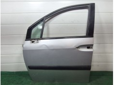 Recambio de puerta delantera izquierda para peugeot 807 (eb_) 2.0 hdi referencia OEM IAM   