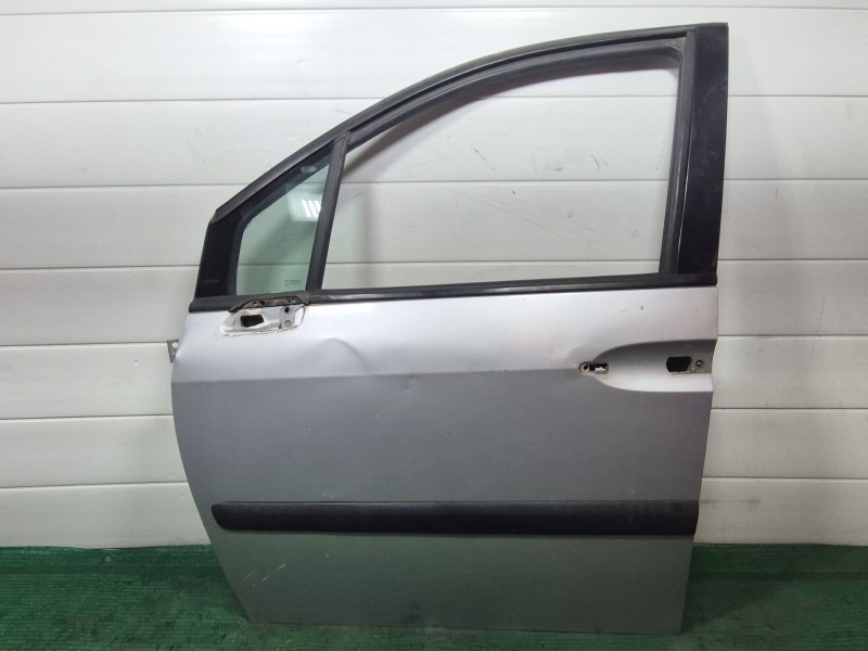Recambio de puerta delantera izquierda para peugeot 807 (eb_) 2.0 hdi referencia OEM IAM   