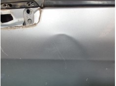 Recambio de puerta delantera izquierda para peugeot 807 (eb_) 2.0 hdi referencia OEM IAM    2