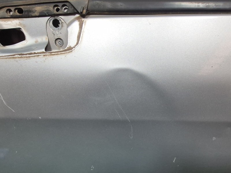 Recambio de puerta delantera izquierda para peugeot 807 (eb_) 2.0 hdi referencia OEM IAM   