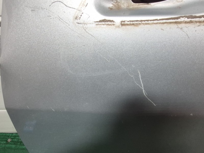 Recambio de puerta delantera izquierda para peugeot 807 (eb_) 2.0 hdi referencia OEM IAM   