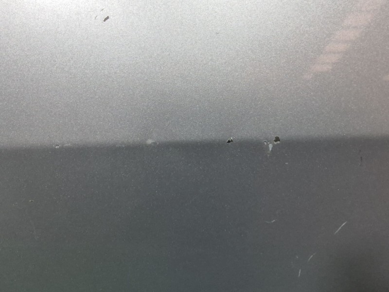 Recambio de puerta delantera izquierda para peugeot 807 (eb_) 2.0 hdi referencia OEM IAM   