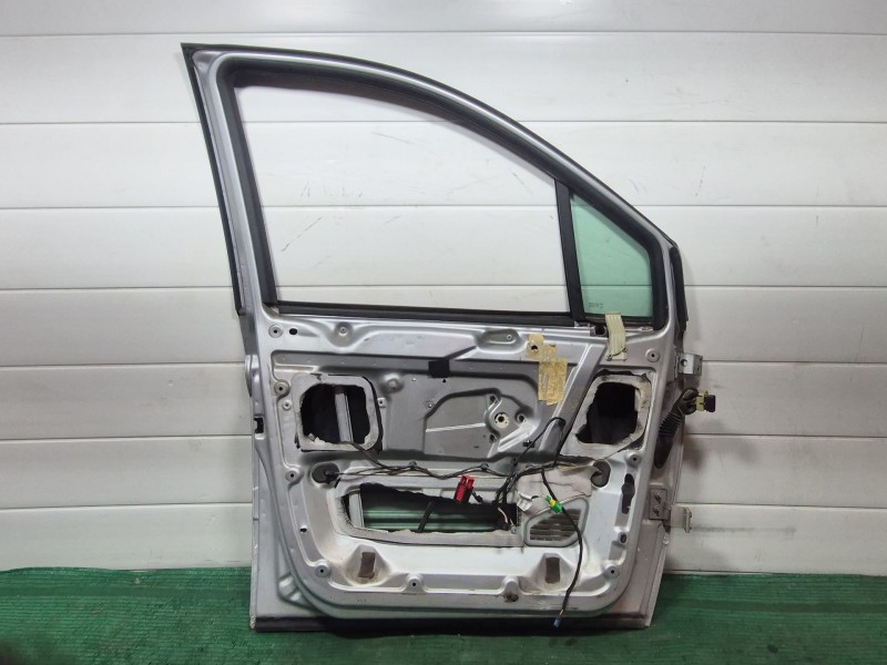 Recambio de puerta delantera izquierda para peugeot 807 (eb_) 2.0 hdi referencia OEM IAM   