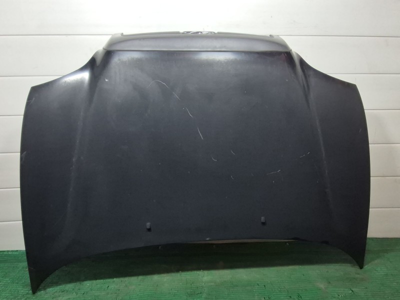 Recambio de capot para hyundai santa fé i (sm) 2.0 crdi 4x4 referencia OEM IAM   