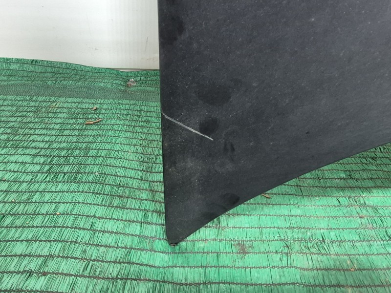 Recambio de capot para hyundai santa fé i (sm) 2.0 crdi 4x4 referencia OEM IAM   