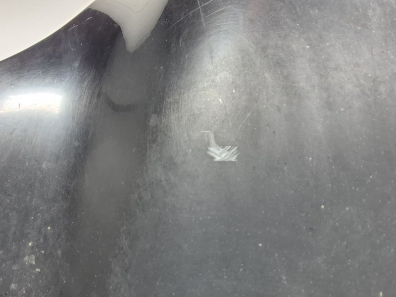 Recambio de capot para hyundai santa fé i (sm) 2.0 crdi 4x4 referencia OEM IAM   