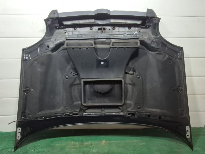 Recambio de capot para hyundai santa fé i (sm) 2.0 crdi 4x4 referencia OEM IAM   