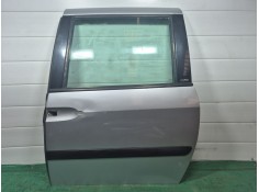 Recambio de puerta lateral corredera izquierda para peugeot 807 (eb_) 2.0 hdi referencia OEM IAM   